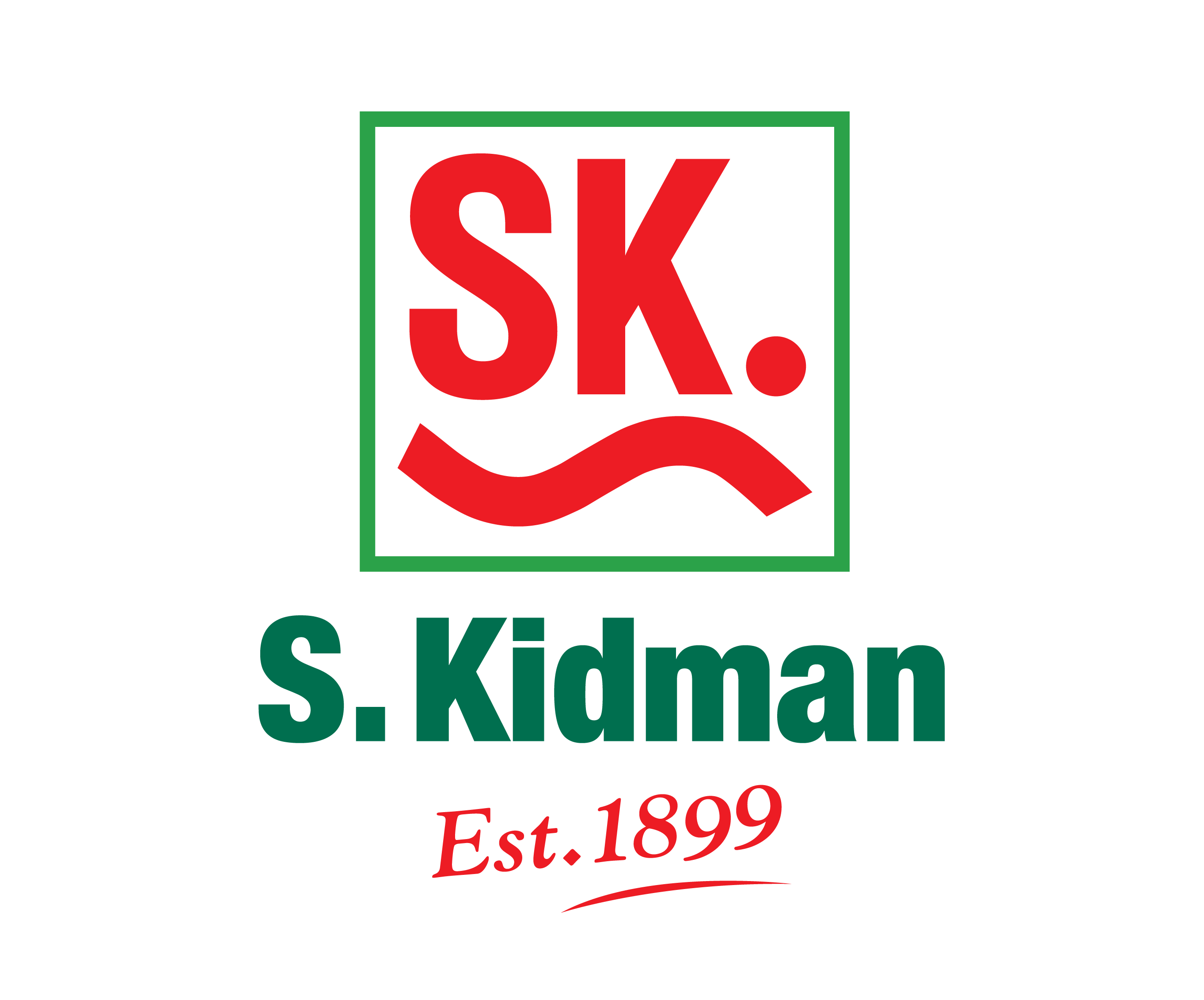 Kidman Logo