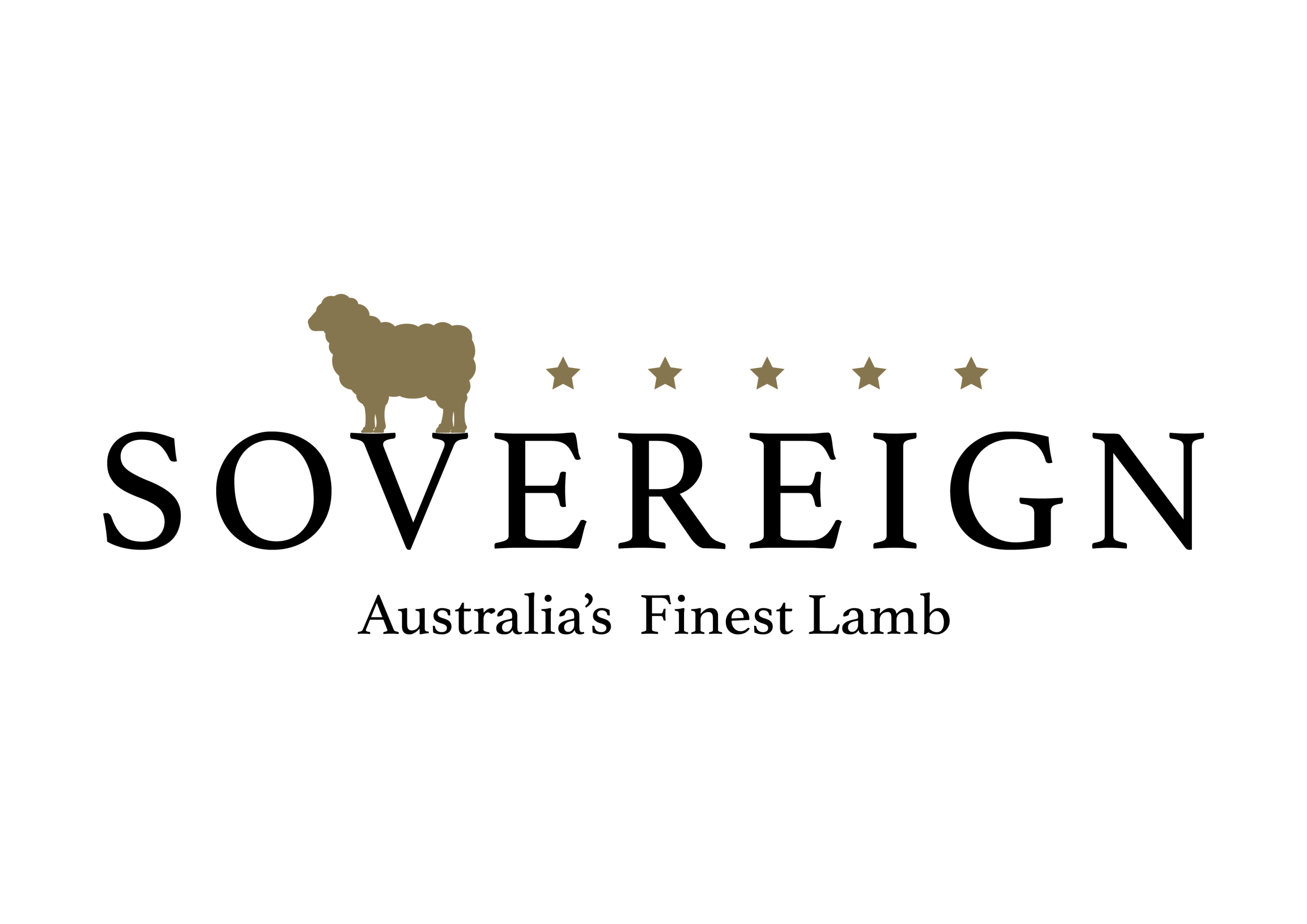 Sovereign Logo