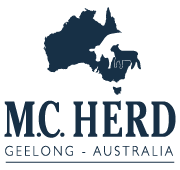 mcherd logo main 1