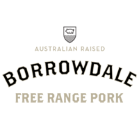BORROWDALE Logo 200px